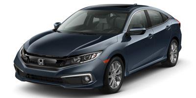 2020 Honda Civic Sedan Vehicle Photo in Harrisburg, PA 17112