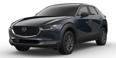 CX-30 FWD