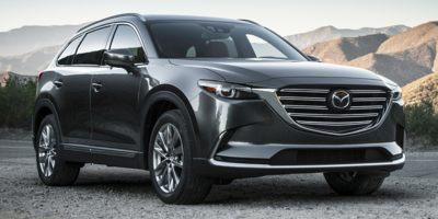 CX-9 Sport