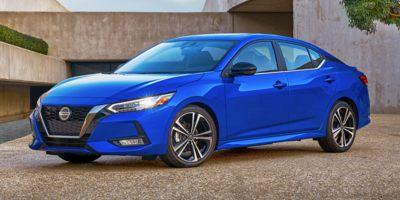 Sentra S