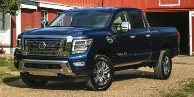 Titan XD S
