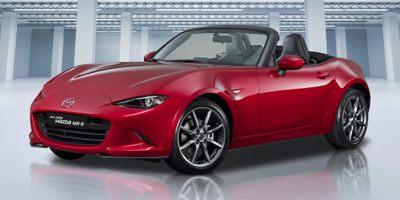 MX-5 Miata Sport