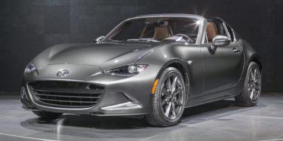 MX-5 Miata RF Club