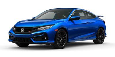 Civic Si Coupe Si Manual