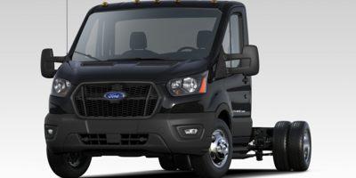 Transit Chassis T-250 RWD SRW 138" WB 9000 GVWR