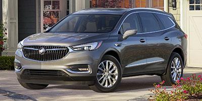 Enclave Preferred