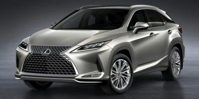 RX 350 FWD