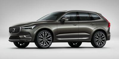 XC60 Momentum
