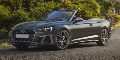 S5 Cabriolet Prestige