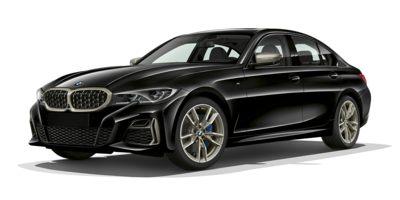 M340i Sedan
