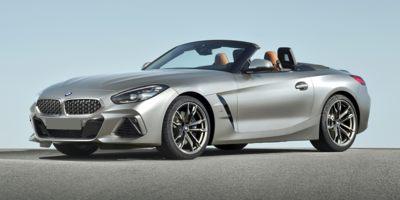Z4 sDriveM40i Roadster