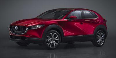 CX-30 FWD