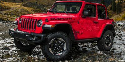 Wrangler 80th Anniversary