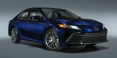 Camry LE