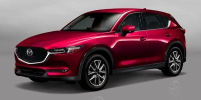 CX-5 Sport