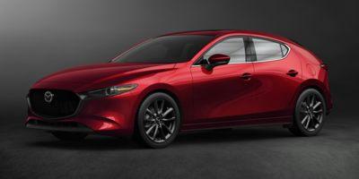 Mazda3 Hatchback 2.5 S