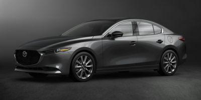 Mazda3 Sedan 2.0