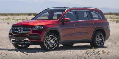 GLS GLS 450