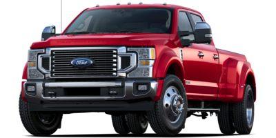 Super Duty F-450 DRW Ford 2021 Super Duty F-450 DRW King Ranch