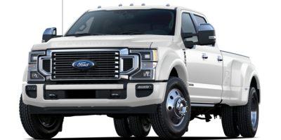 Super Duty F-450 DRW Ford 2021 Super Duty F-450 DRW Platinum