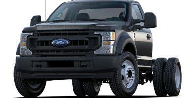 Super Duty F-450 DRW XL