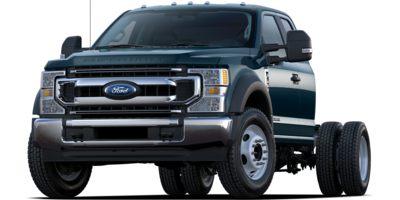 Super Duty F-450 DRW Ford 2021 Super Duty F-450 DRW LARIAT