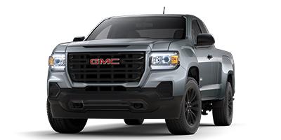Canyon 2WD Elevation Standard