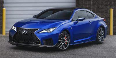 RC F RC F RWD