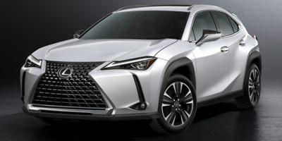 UX 250h AWD