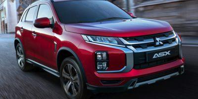 Outlander Sport S