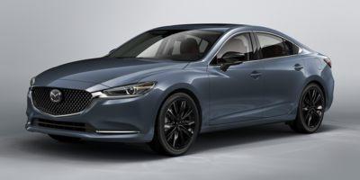 Mazda6 Sport