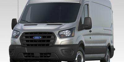 ford transit cargo van for sale near me