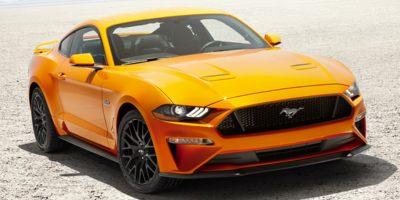 Mustang EcoBoost