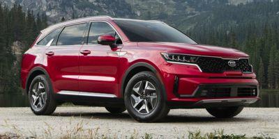 Sorento Hybrid S