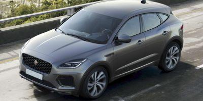 E-PACE P250 AWD