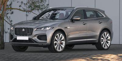 F-PACE P250 AWD