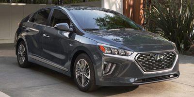 IONIQ Plug-In Hybrid SE