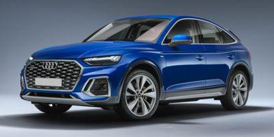 Q5 Sportback Prestige