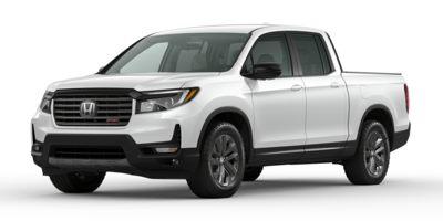 Ridgeline Sport