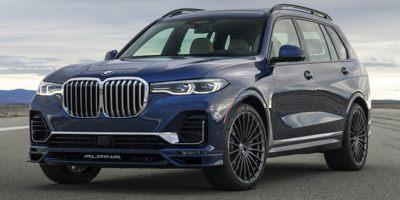 X7 ALPINA XB7 Sports Activity Vehicle