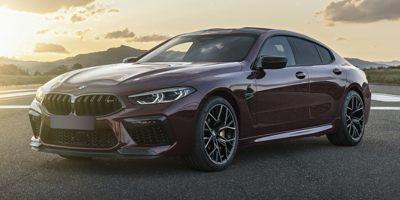 M8 M8 Competition Gran Coupe