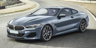 M850i xDrive Coupe