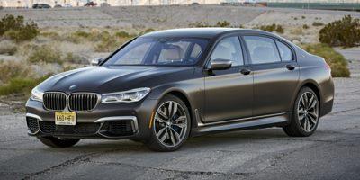 M760i xDrive Sedan