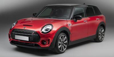 Cooper S Clubman ALL4 Cooper S