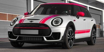 John Cooper Works Clubman ALL4 John Cooper Works