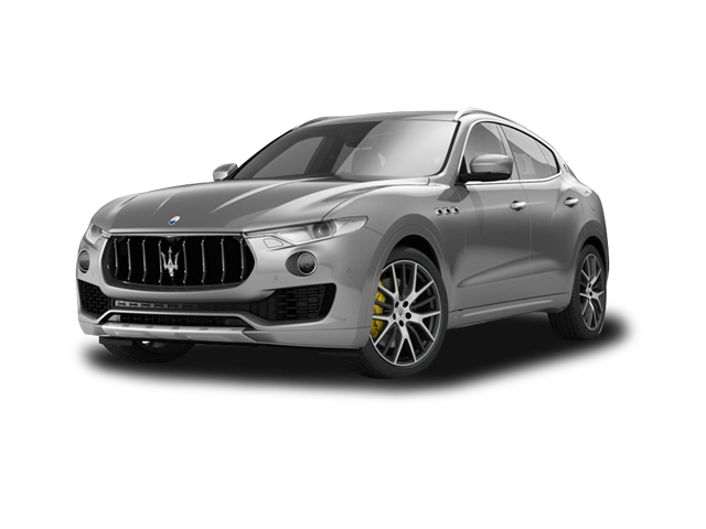 2017 Maserati Levante Vehicle Photo in Willow Grove, PA 19090