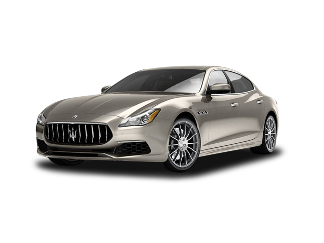 2017 Maserati Quattroporte Vehicle Photo in Willow Grove, PA 19090