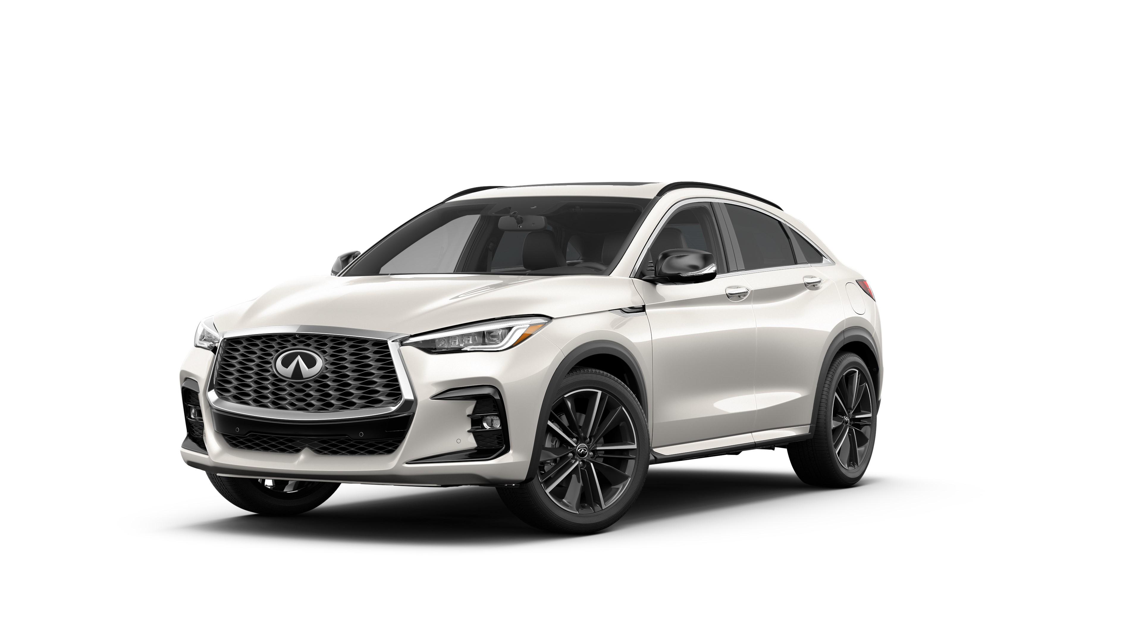 Qx 55 infiniti 2022