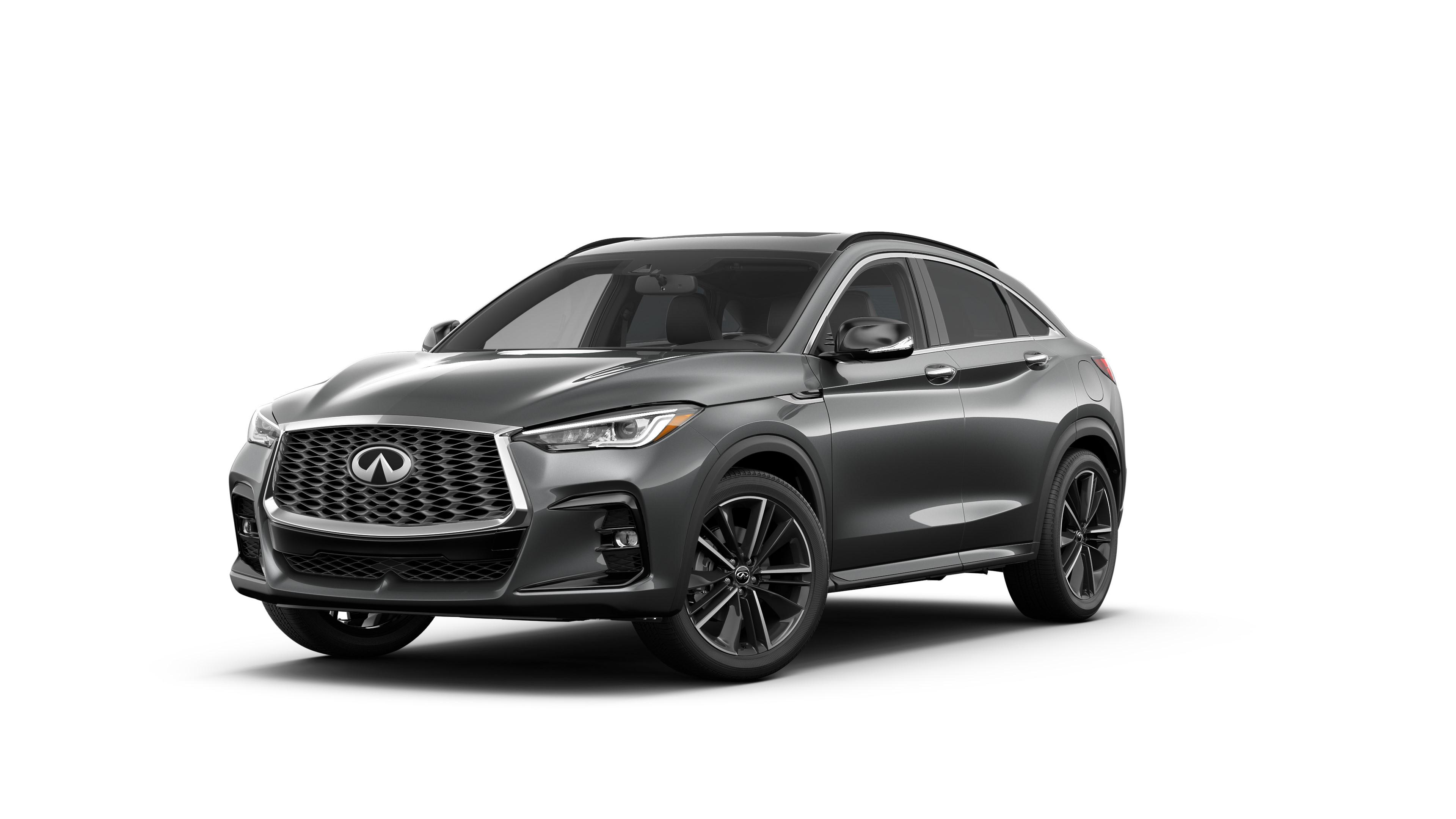 Qx 55 infiniti 2022