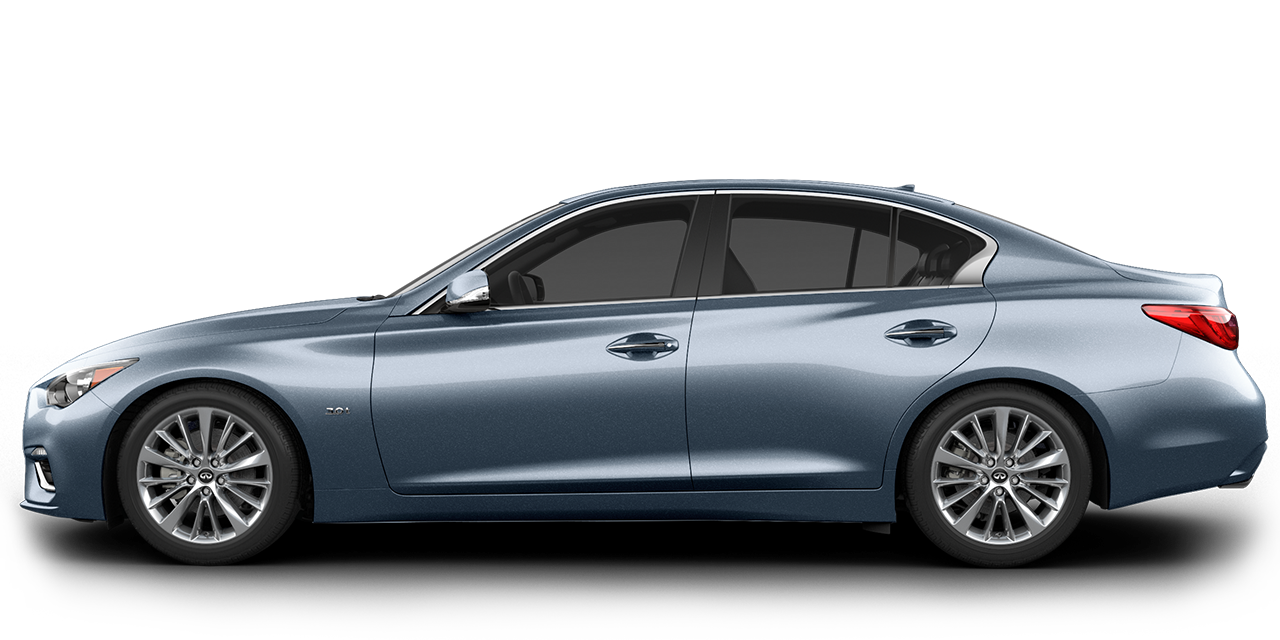 2018 INFINITI Q50 Vehicle Photo in Grapevine, TX 76051